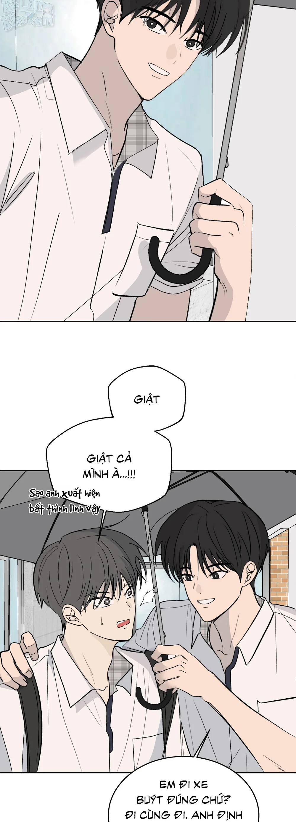 Missing Romance Chapter 54 Ngoại truyện 1 - Next Chapter 55 Ngoại truyện 2