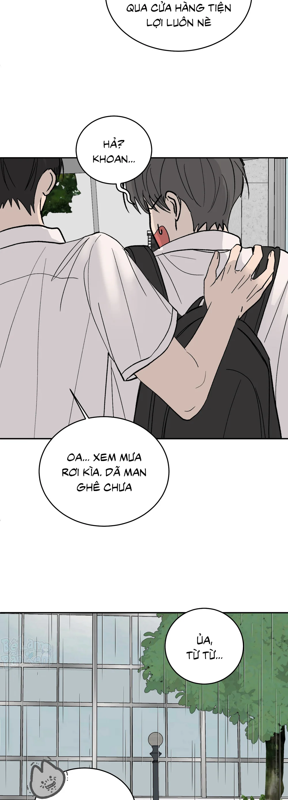 Missing Romance Chapter 54 Ngoại truyện 1 - Next Chapter 55 Ngoại truyện 2