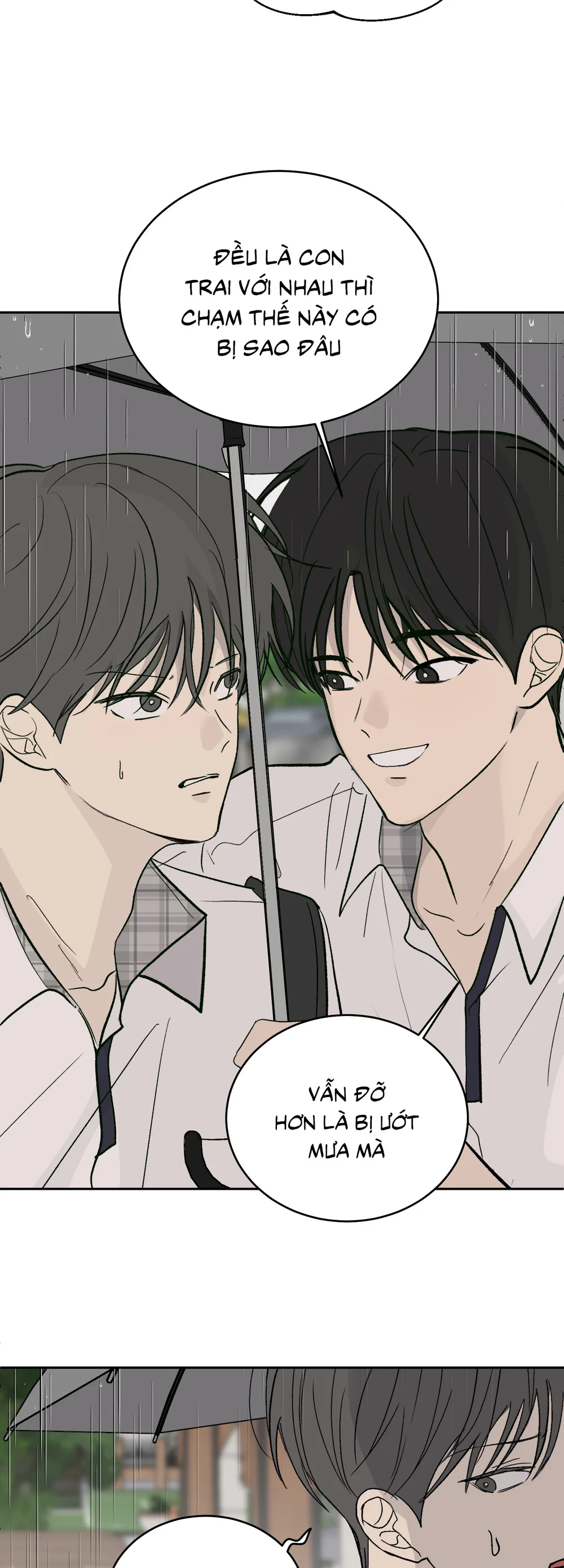 Missing Romance Chapter 54 Ngoại truyện 1 - Next Chapter 55 Ngoại truyện 2