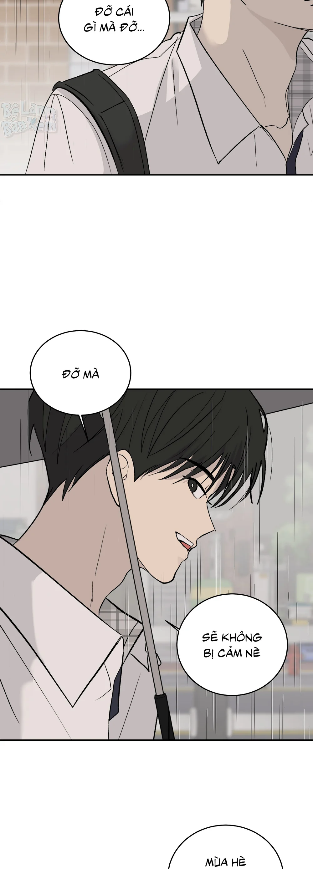 Missing Romance Chapter 54 Ngoại truyện 1 - Next Chapter 55 Ngoại truyện 2