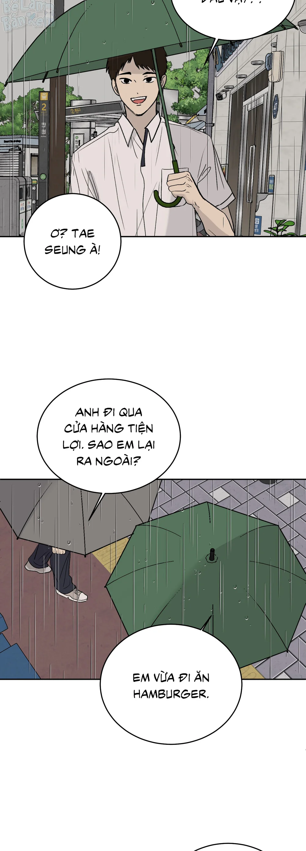 Missing Romance Chapter 54 Ngoại truyện 1 - Next Chapter 55 Ngoại truyện 2