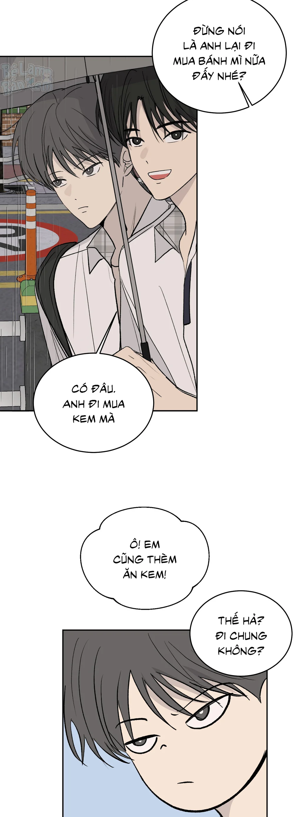 Missing Romance Chapter 54 Ngoại truyện 1 - Next Chapter 55 Ngoại truyện 2