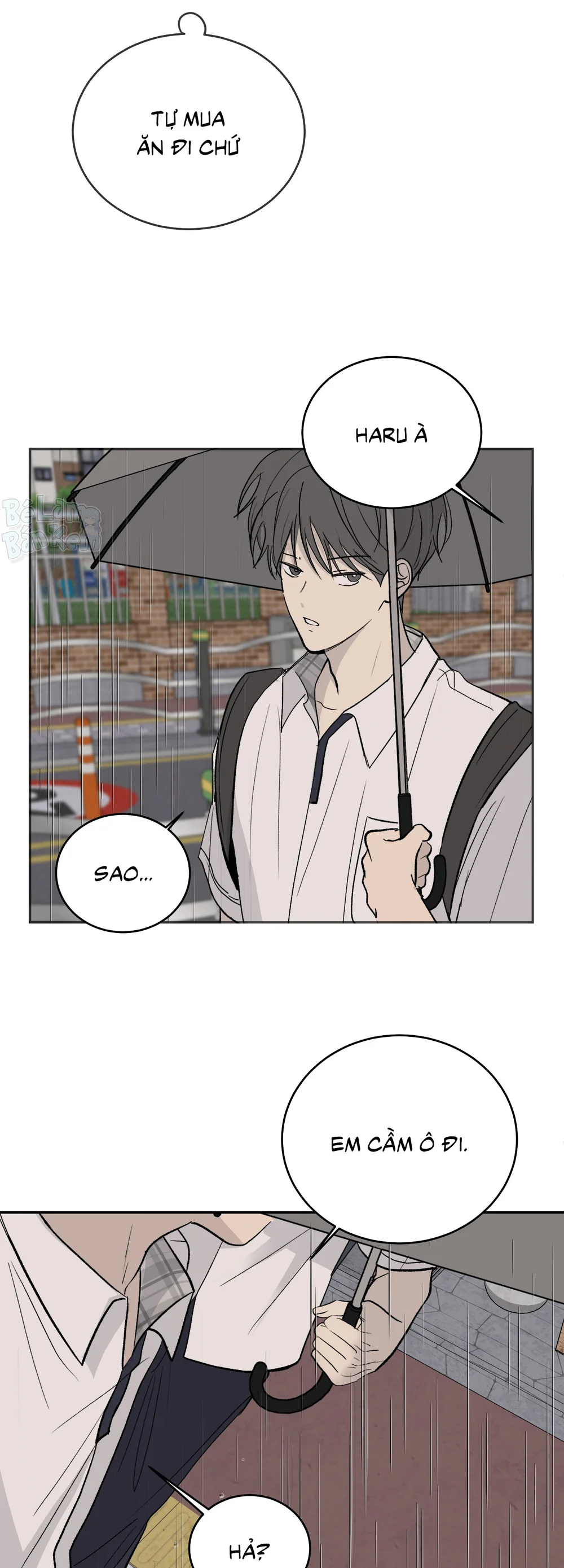 Missing Romance Chapter 54 Ngoại truyện 1 - Next Chapter 55 Ngoại truyện 2