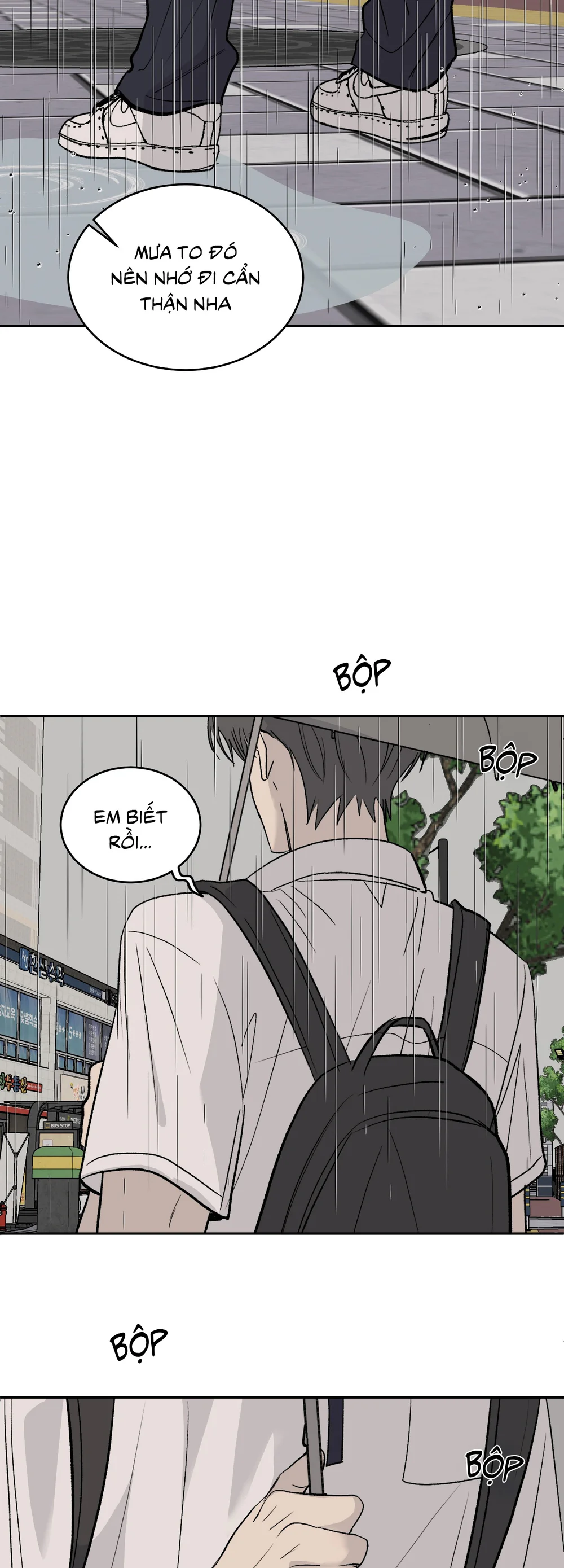 Missing Romance Chapter 54 Ngoại truyện 1 - Next Chapter 55 Ngoại truyện 2