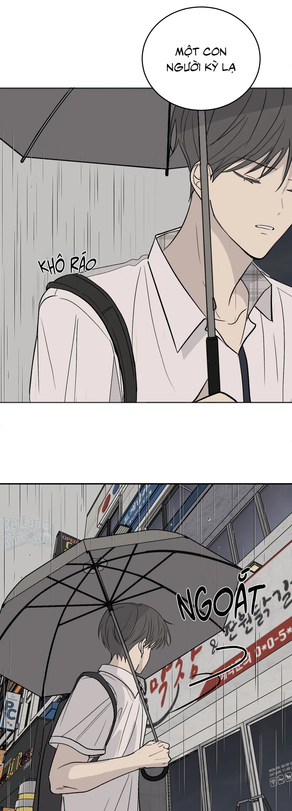 Missing Romance Chapter 54 Ngoại truyện 1 - Next Chapter 55 Ngoại truyện 2