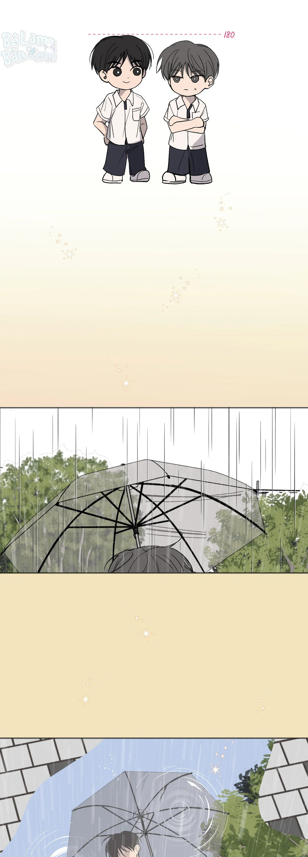 Missing Romance Chapter 54 Ngoại truyện 1 - Next Chapter 55 Ngoại truyện 2