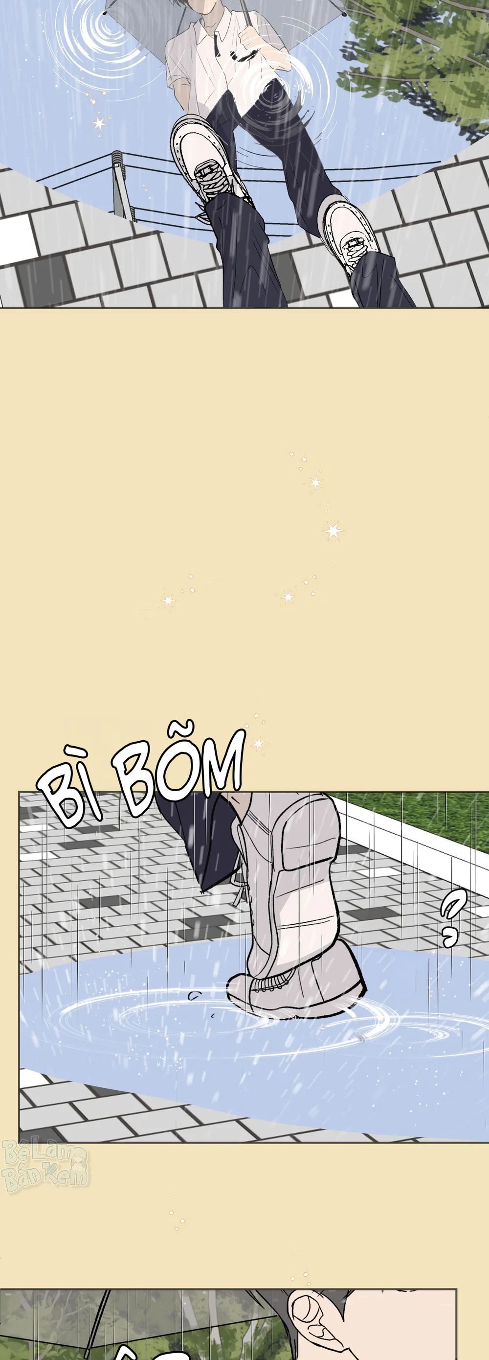 Missing Romance Chapter 54 Ngoại truyện 1 - Next Chapter 55 Ngoại truyện 2