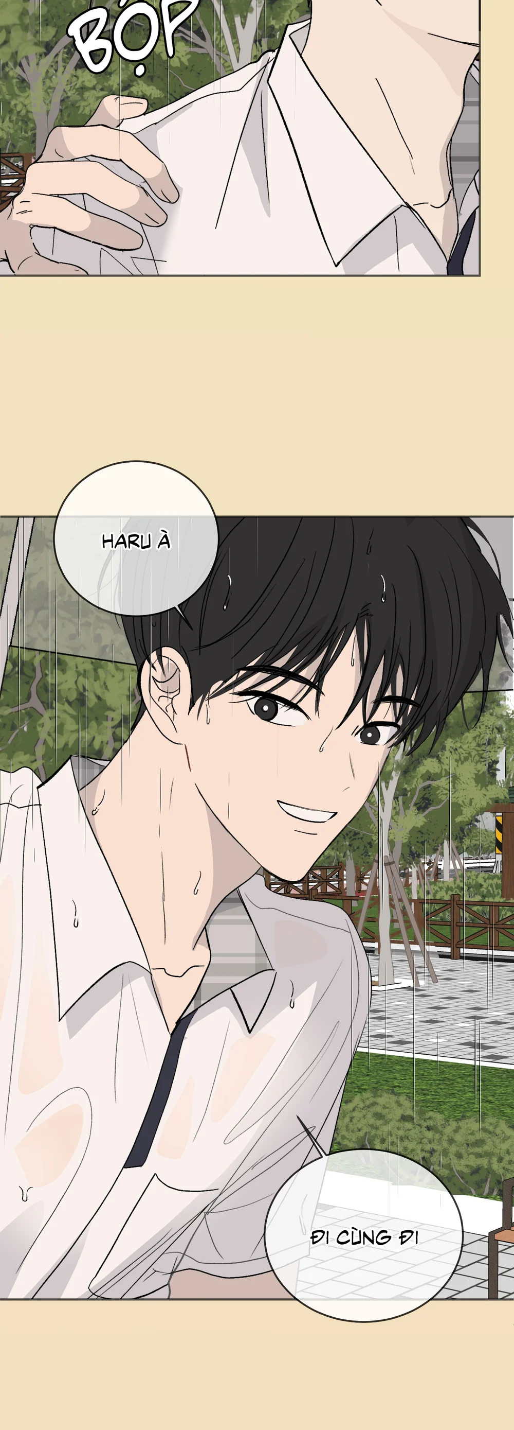 Missing Romance Chapter 54 Ngoại truyện 1 - Next Chapter 55 Ngoại truyện 2