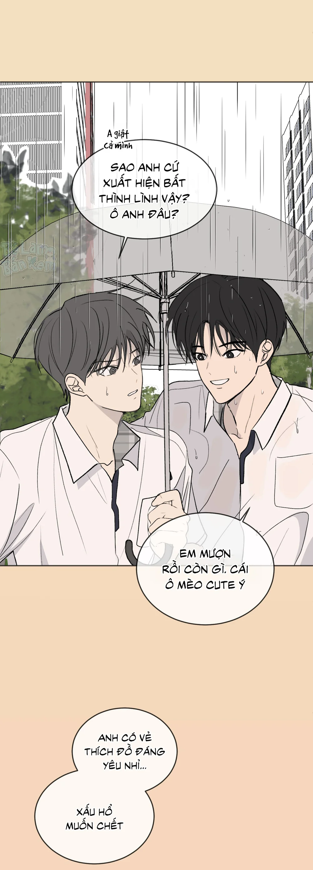 Missing Romance Chapter 54 Ngoại truyện 1 - Next Chapter 55 Ngoại truyện 2