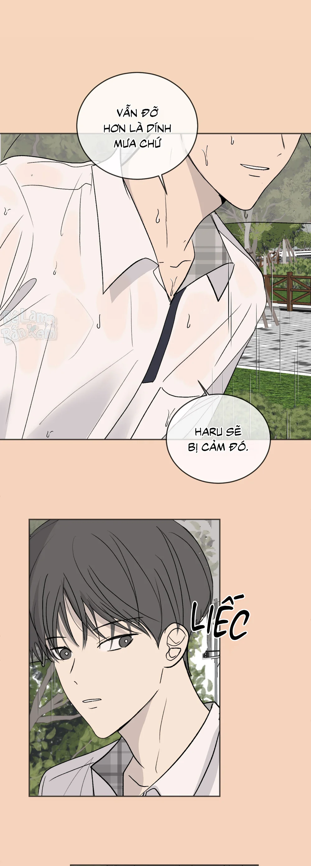 Missing Romance Chapter 54 Ngoại truyện 1 - Next Chapter 55 Ngoại truyện 2