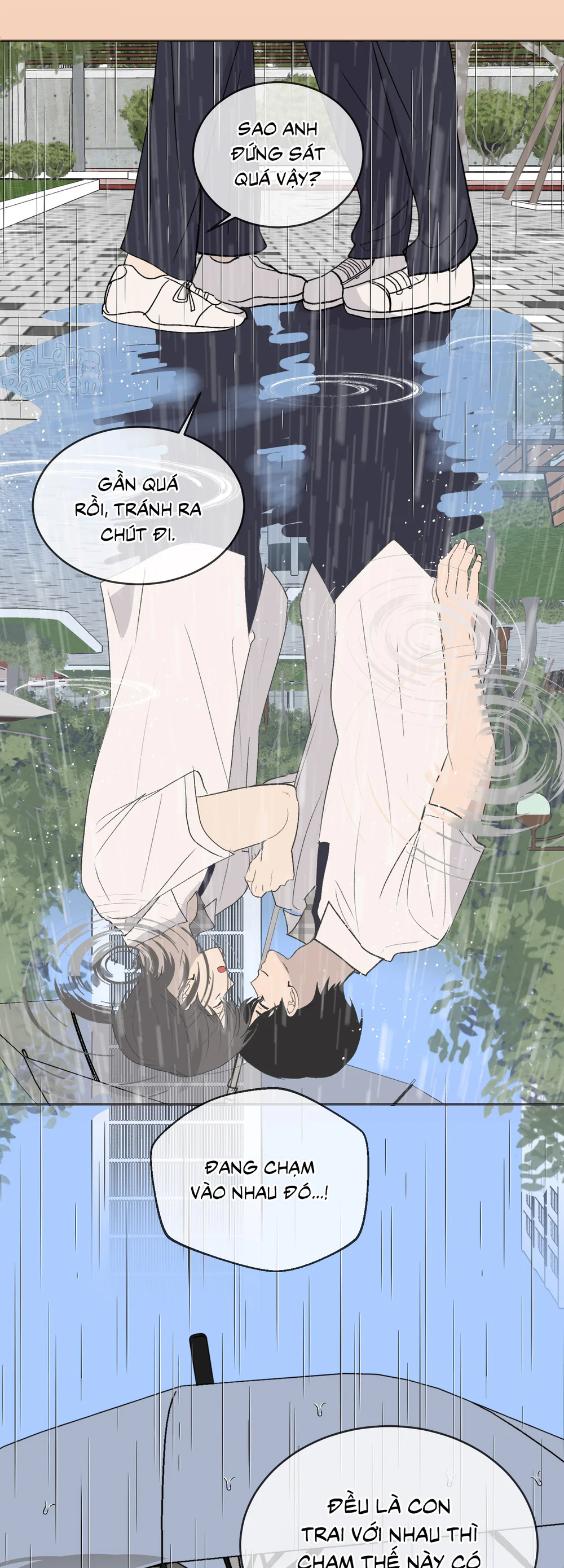 Missing Romance Chapter 54 Ngoại truyện 1 - Next Chapter 55 Ngoại truyện 2