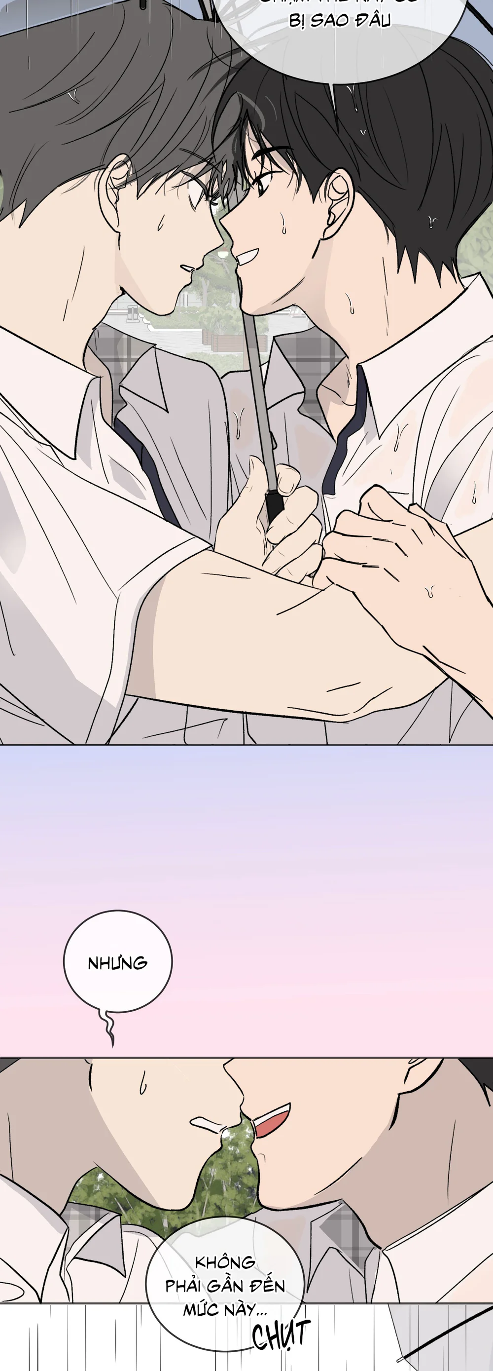 Missing Romance Chapter 54 Ngoại truyện 1 - Next Chapter 55 Ngoại truyện 2