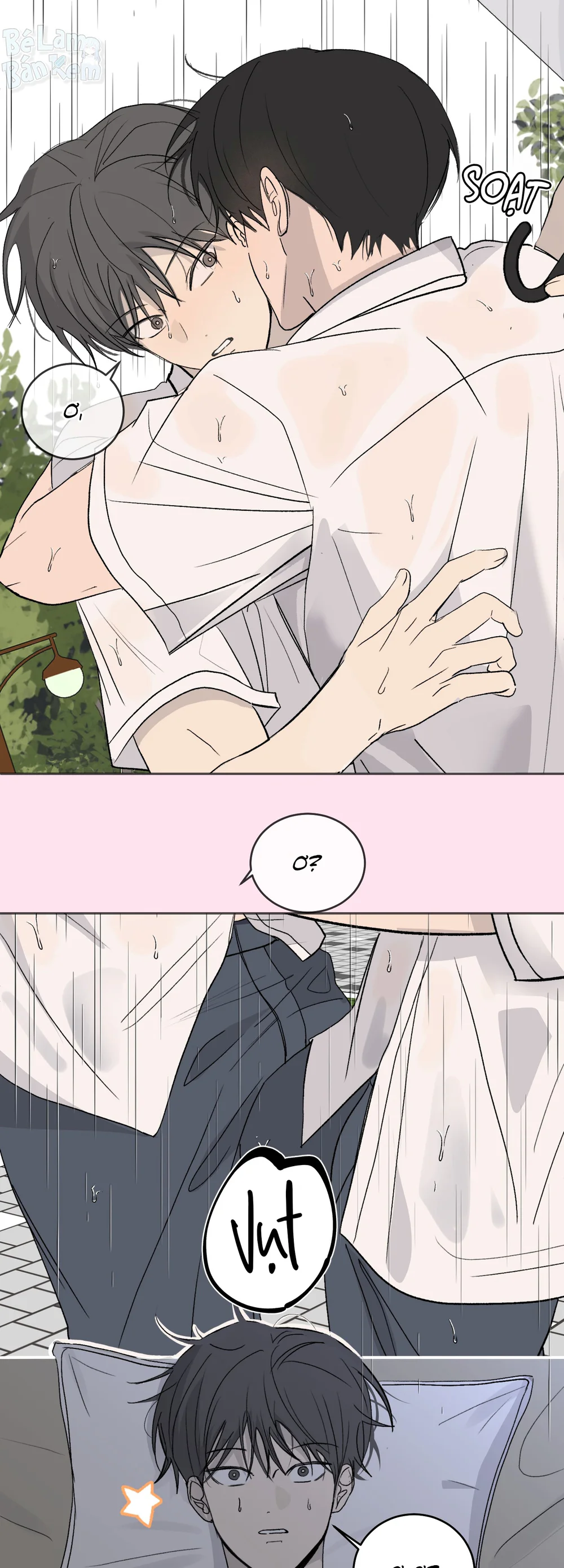 Missing Romance Chapter 54 Ngoại truyện 1 - Next Chapter 55 Ngoại truyện 2