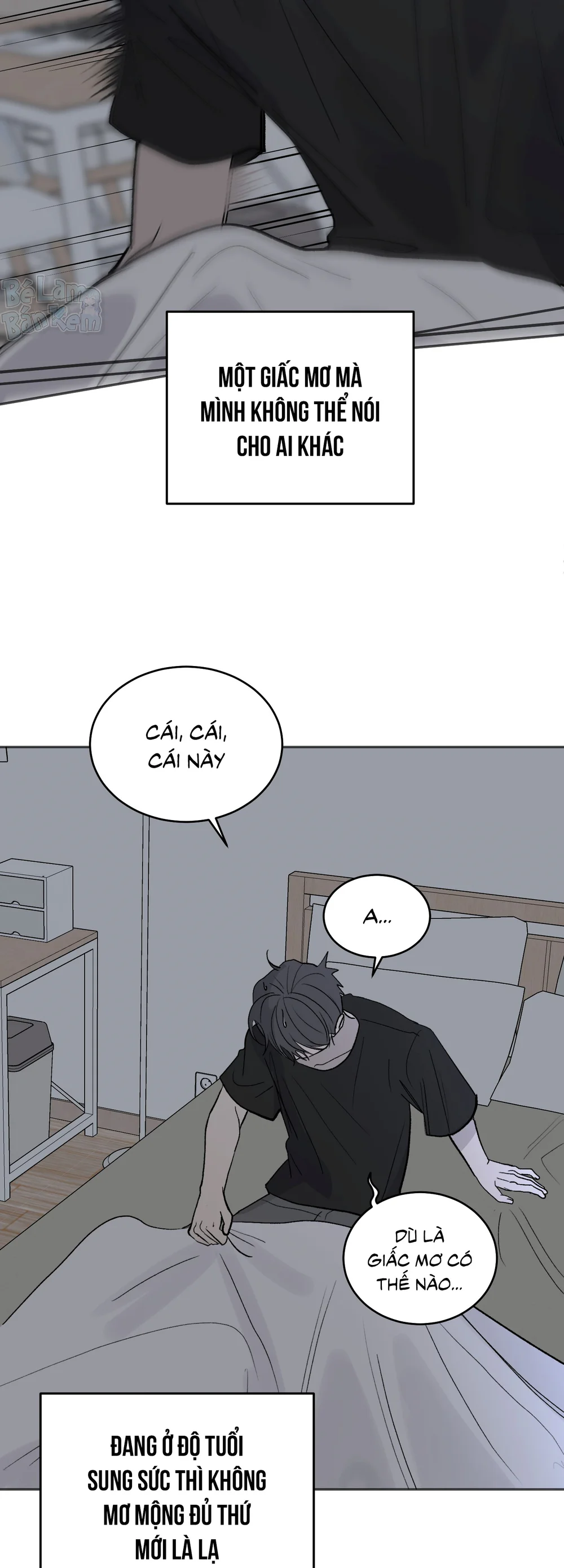 Missing Romance Chapter 54 Ngoại truyện 1 - Next Chapter 55 Ngoại truyện 2