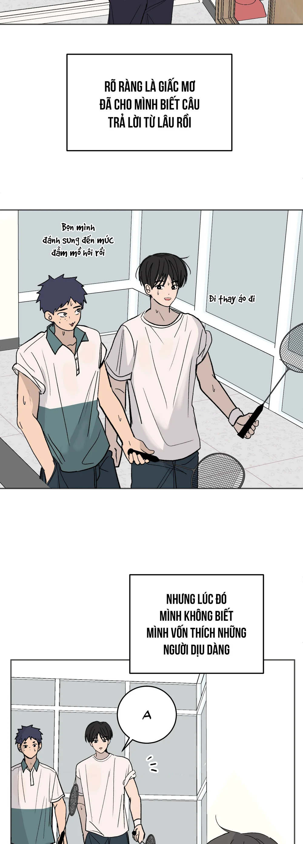 Missing Romance Chapter 54 Ngoại truyện 1 - Next Chapter 55 Ngoại truyện 2