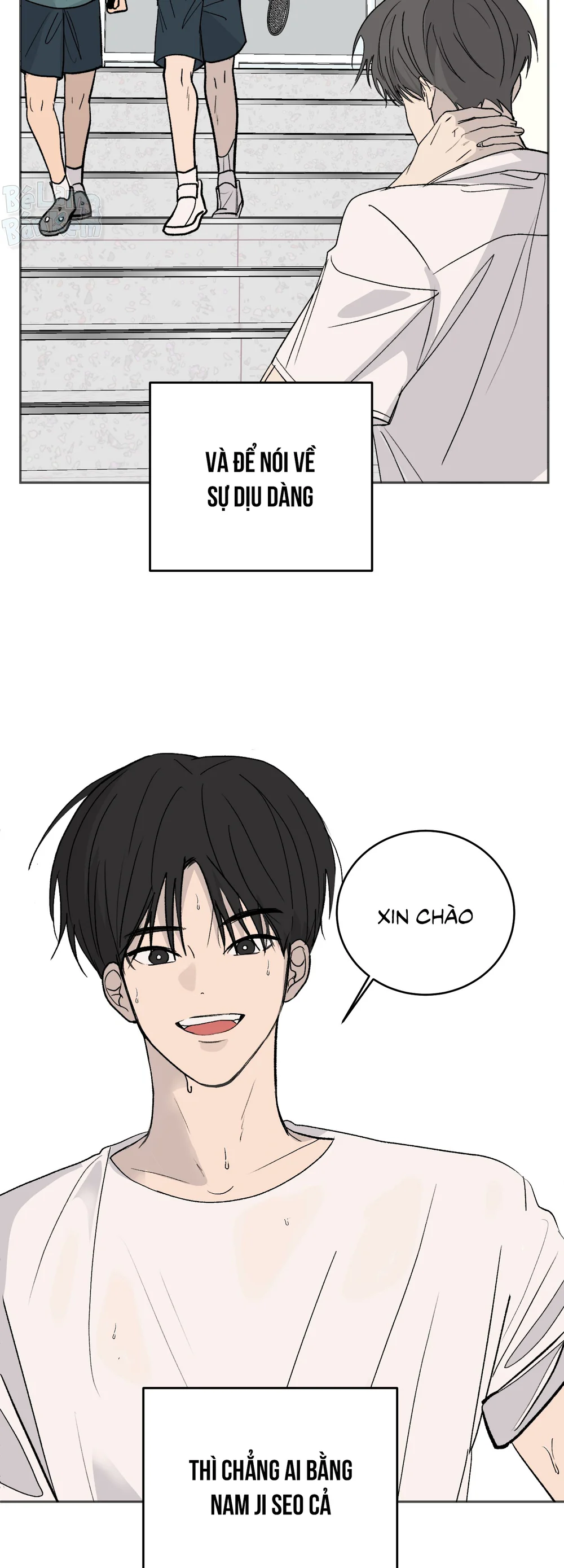 Missing Romance Chapter 54 Ngoại truyện 1 - Next Chapter 55 Ngoại truyện 2