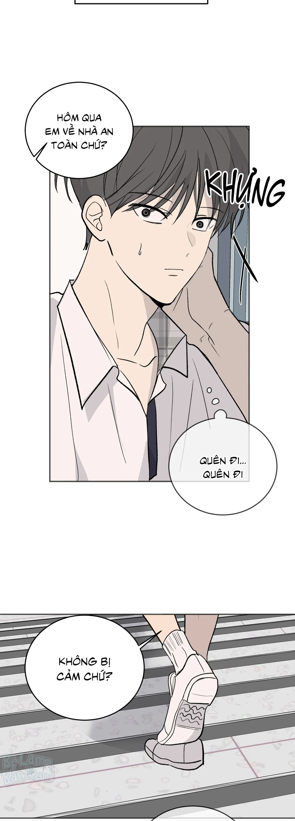 Missing Romance Chapter 54 Ngoại truyện 1 - Next Chapter 55 Ngoại truyện 2