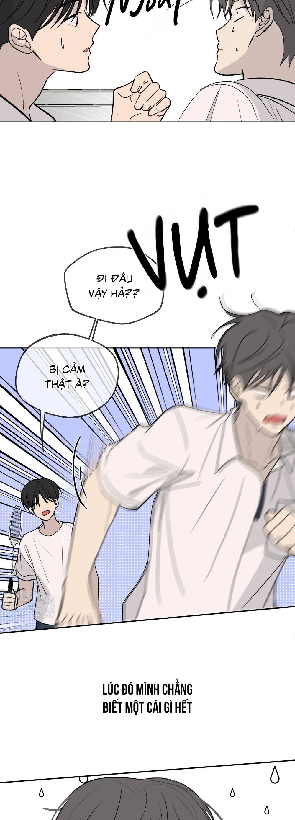 Missing Romance Chapter 54 Ngoại truyện 1 - Next Chapter 55 Ngoại truyện 2