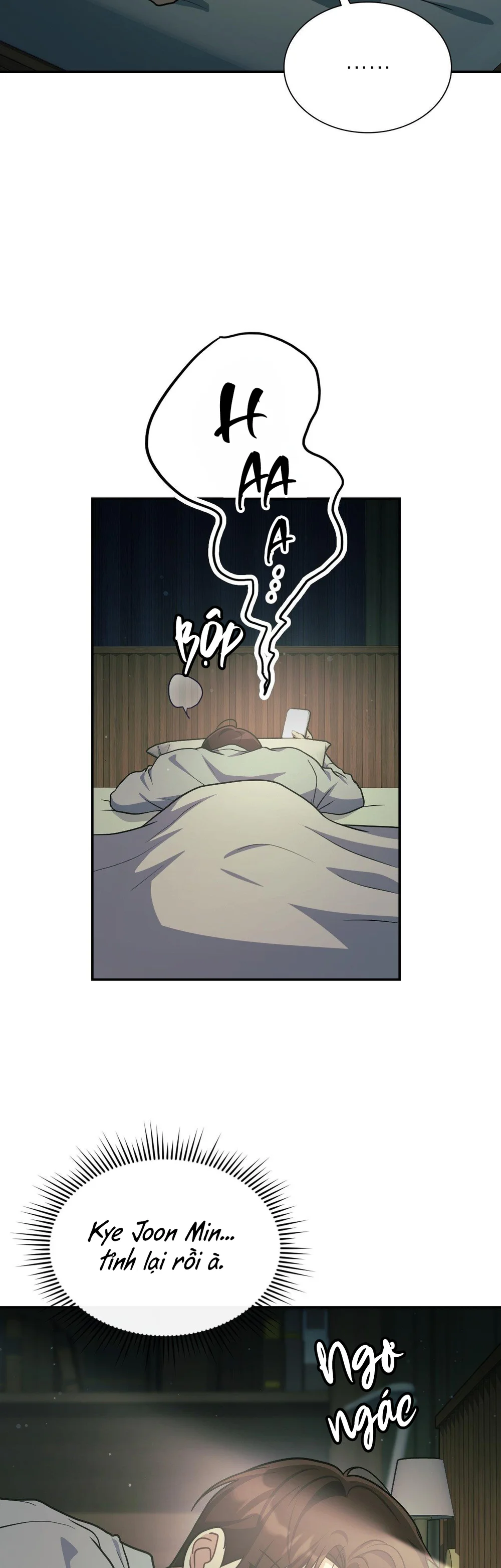 Dù Không Phải Guide Định Mệnh Của Cậu Chapter 29 - Next Chapter 30