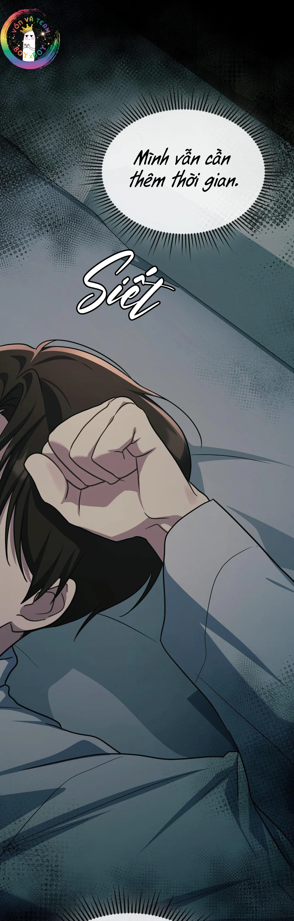 Dù Không Phải Guide Định Mệnh Của Cậu Chapter 29 - Next Chapter 30