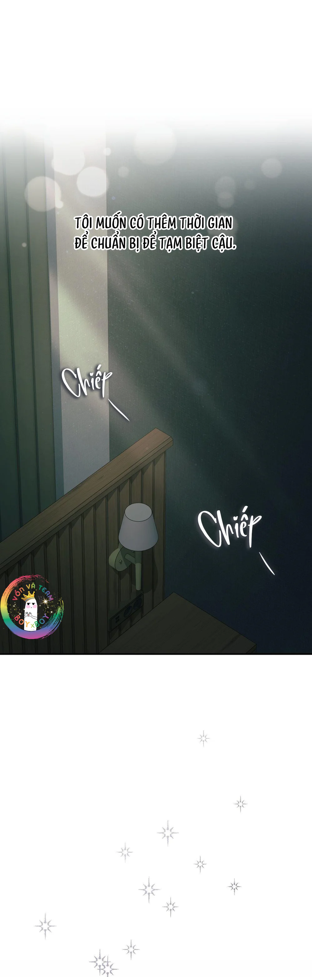 Dù Không Phải Guide Định Mệnh Của Cậu Chapter 29 - Next Chapter 30