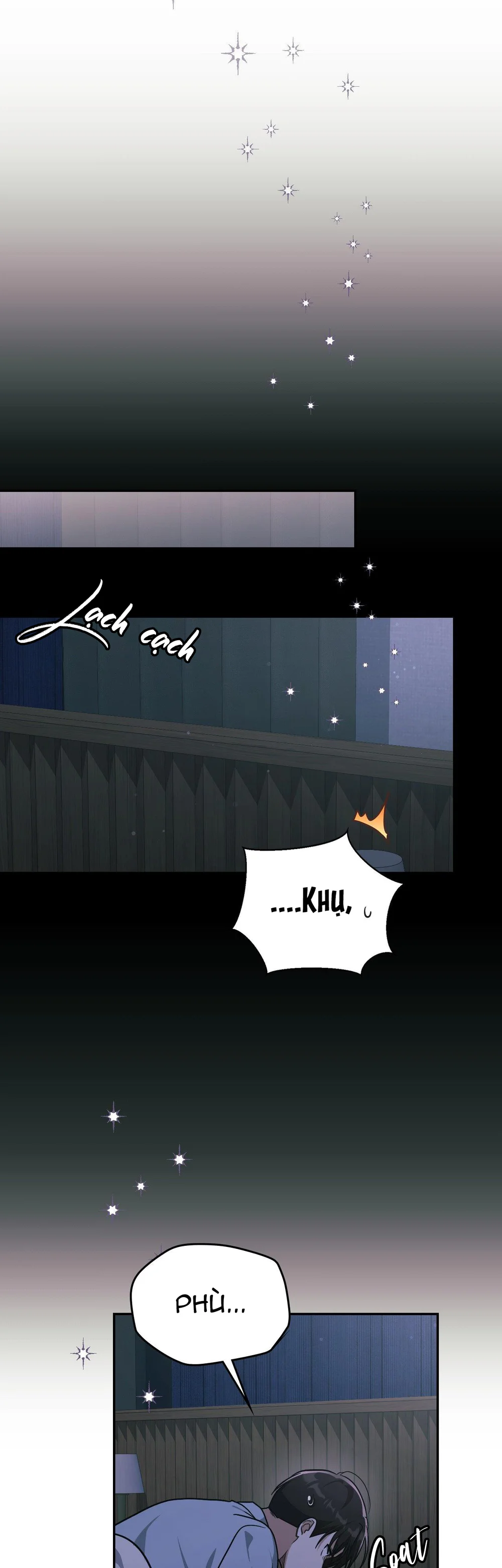 Dù Không Phải Guide Định Mệnh Của Cậu Chapter 29 - Next Chapter 30