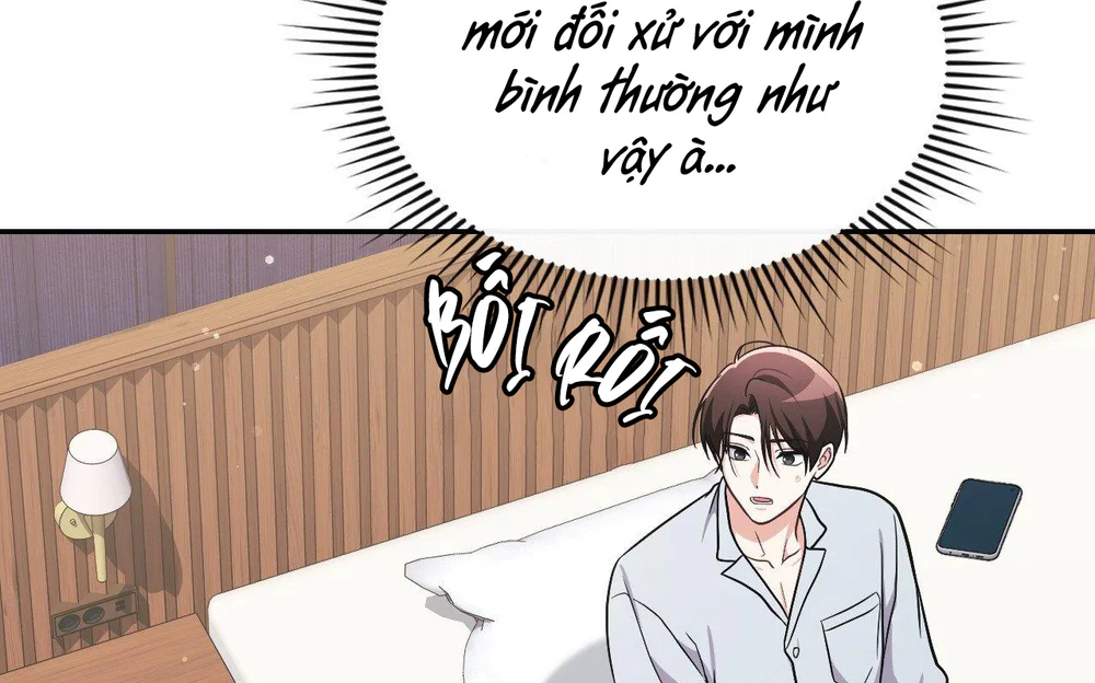 Dù Không Phải Guide Định Mệnh Của Cậu Chapter 29 - Next Chapter 30