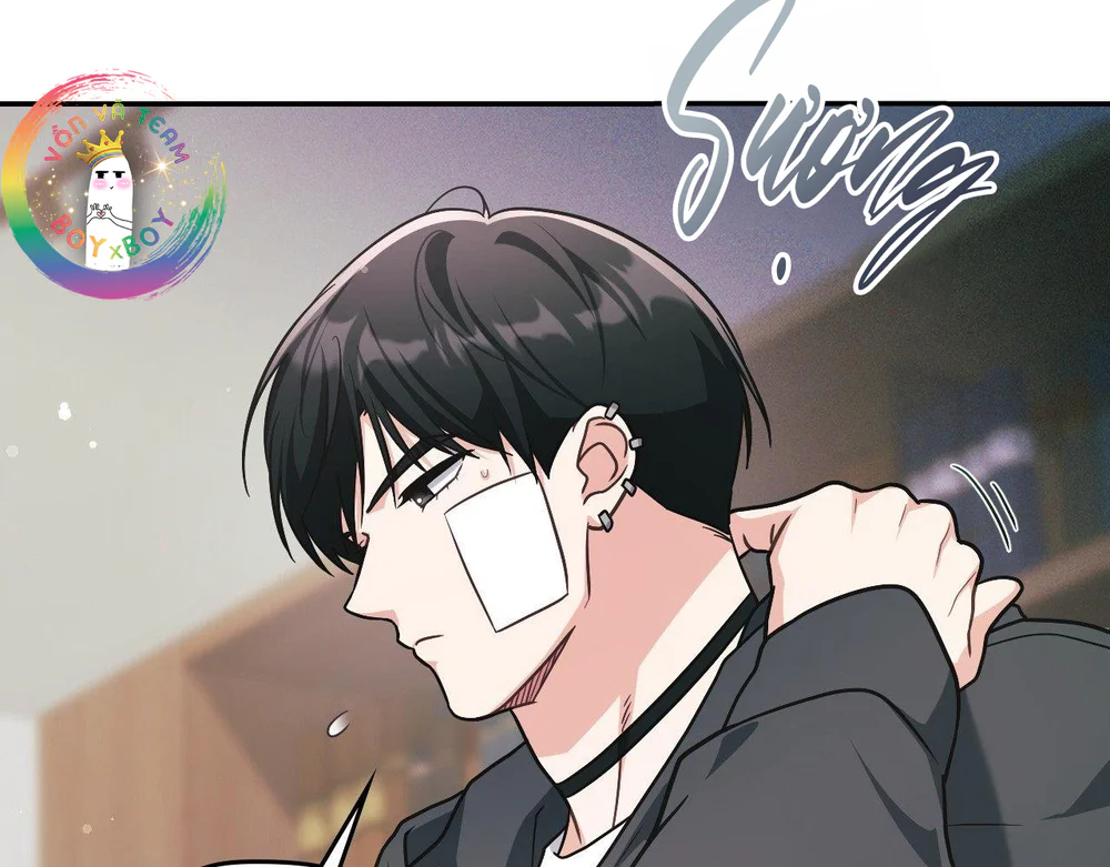 Dù Không Phải Guide Định Mệnh Của Cậu Chapter 29 - Next Chapter 30