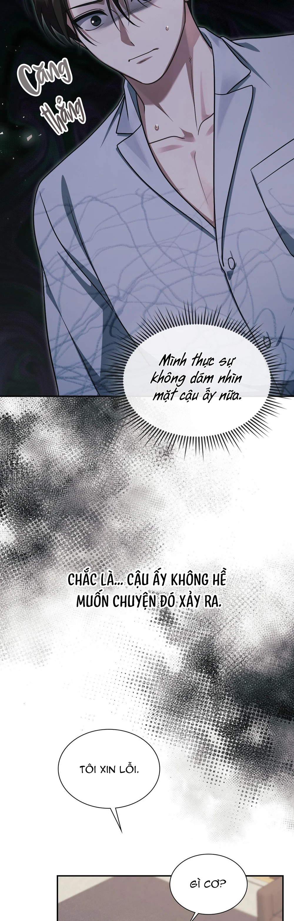 Dù Không Phải Guide Định Mệnh Của Cậu Chapter 29 - Next Chapter 30