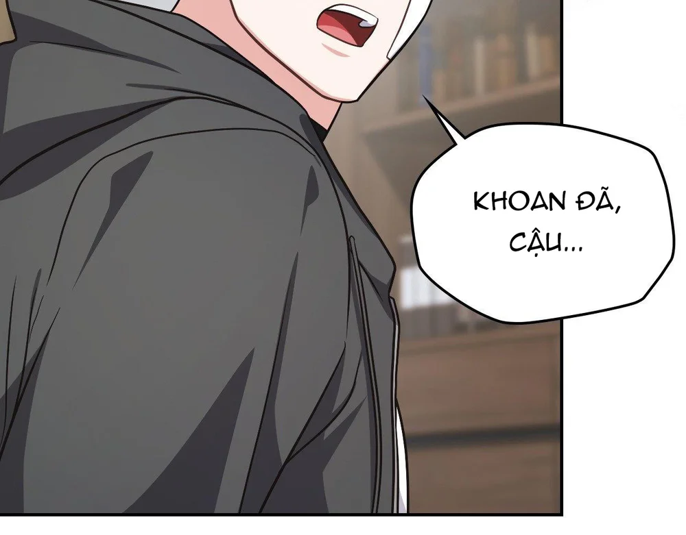 Dù Không Phải Guide Định Mệnh Của Cậu Chapter 29 - Next Chapter 30