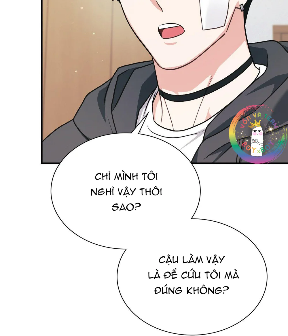 Dù Không Phải Guide Định Mệnh Của Cậu Chapter 29 - Next Chapter 30