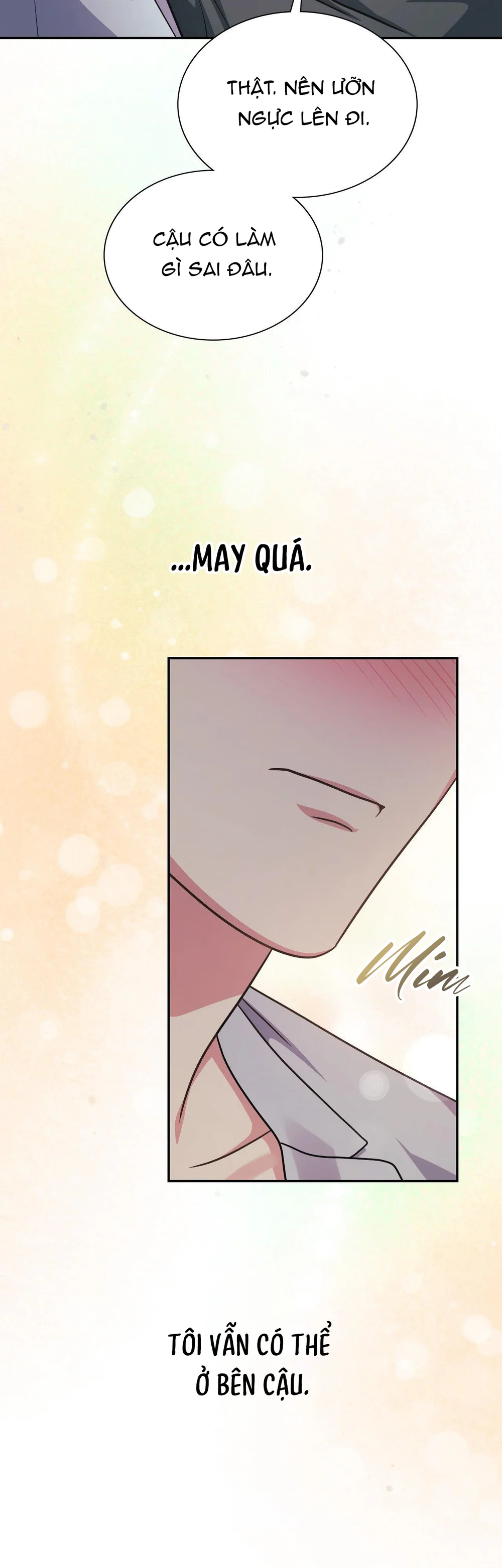 Dù Không Phải Guide Định Mệnh Của Cậu Chapter 29 - Next Chapter 30