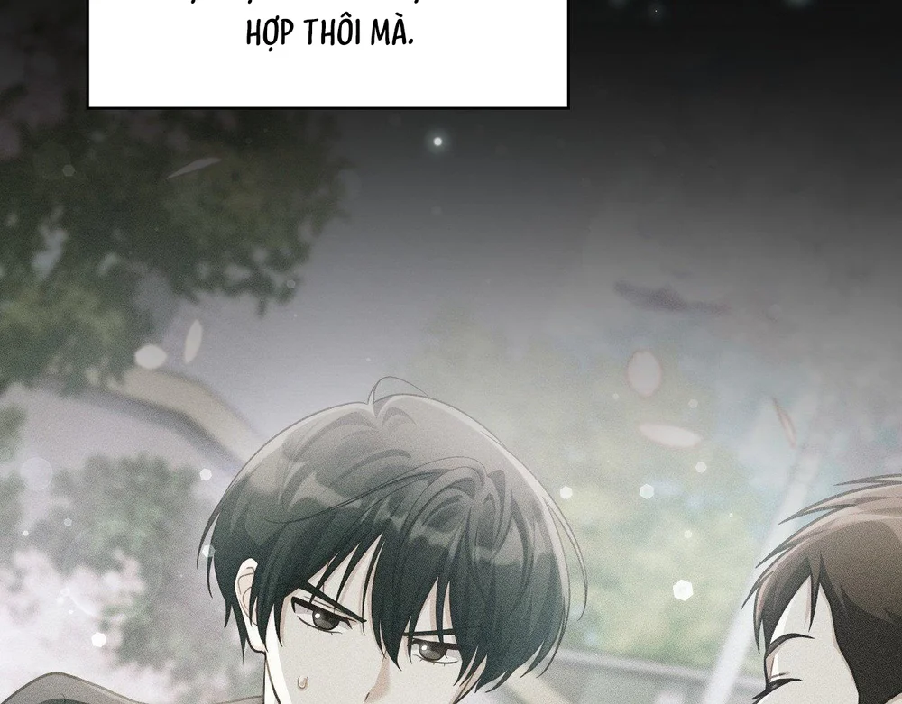 Dù Không Phải Guide Định Mệnh Của Cậu Chapter 29 - Next Chapter 30