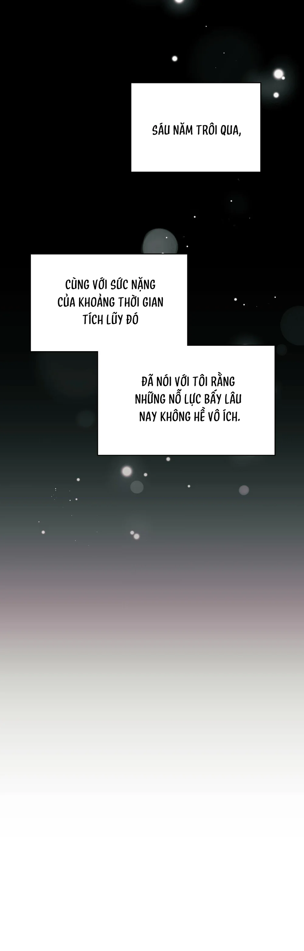 Dù Không Phải Guide Định Mệnh Của Cậu Chapter 29 - Next Chapter 30