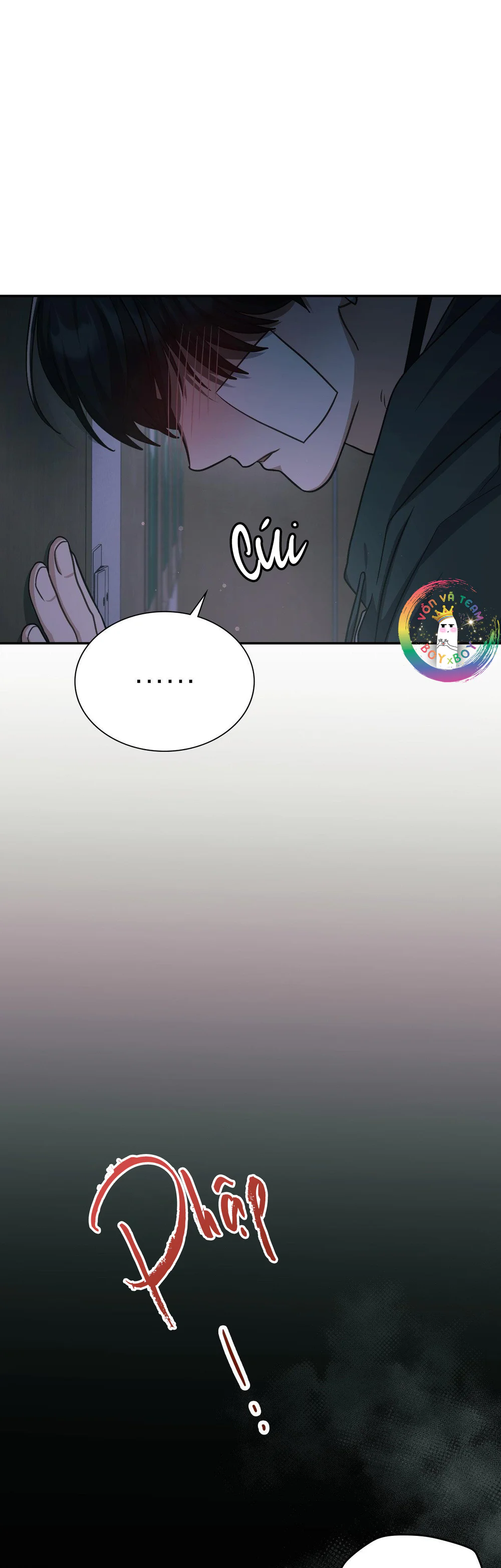 Dù Không Phải Guide Định Mệnh Của Cậu Chapter 29 - Next Chapter 30