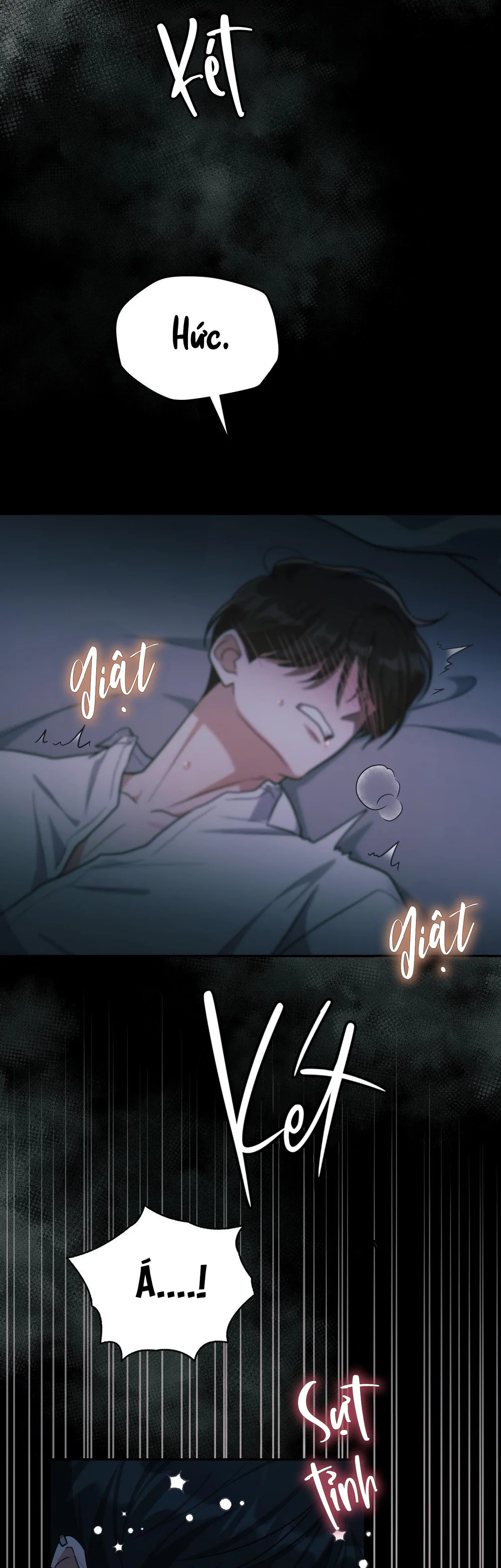 Dù Không Phải Guide Định Mệnh Của Cậu Chapter 29 - Next Chapter 30