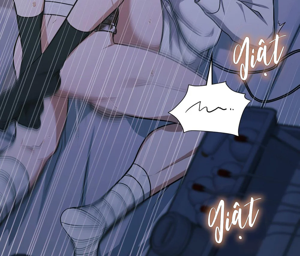 Dù Không Phải Guide Định Mệnh Của Cậu Chapter 29 - Next Chapter 30