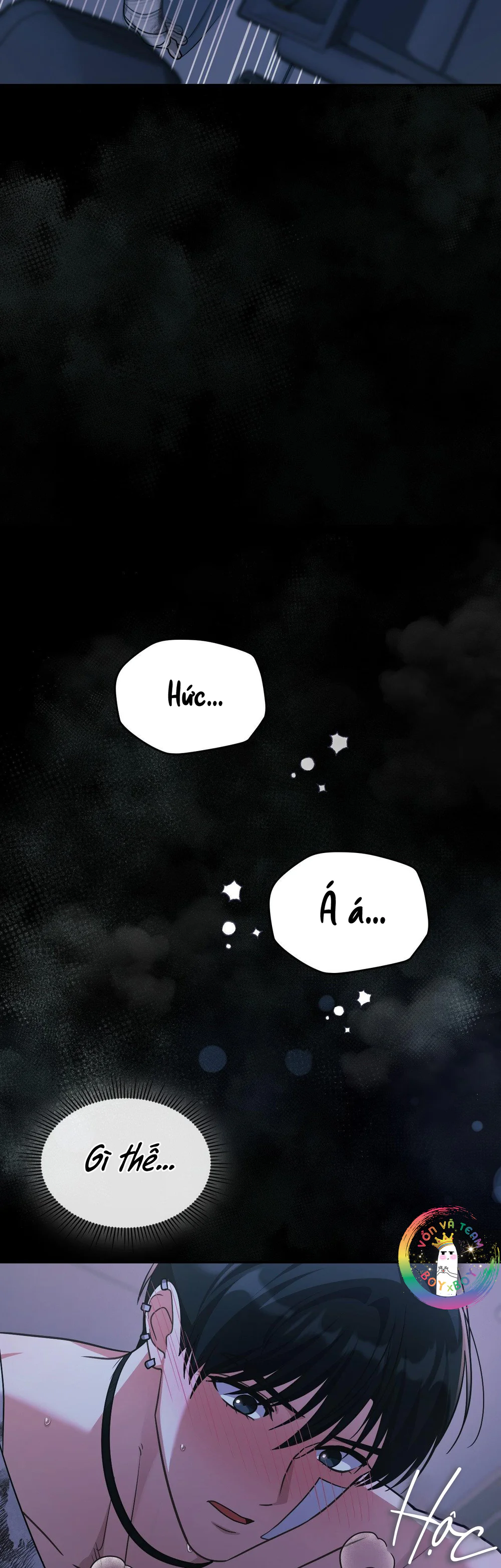 Dù Không Phải Guide Định Mệnh Của Cậu Chapter 29 - Next Chapter 30