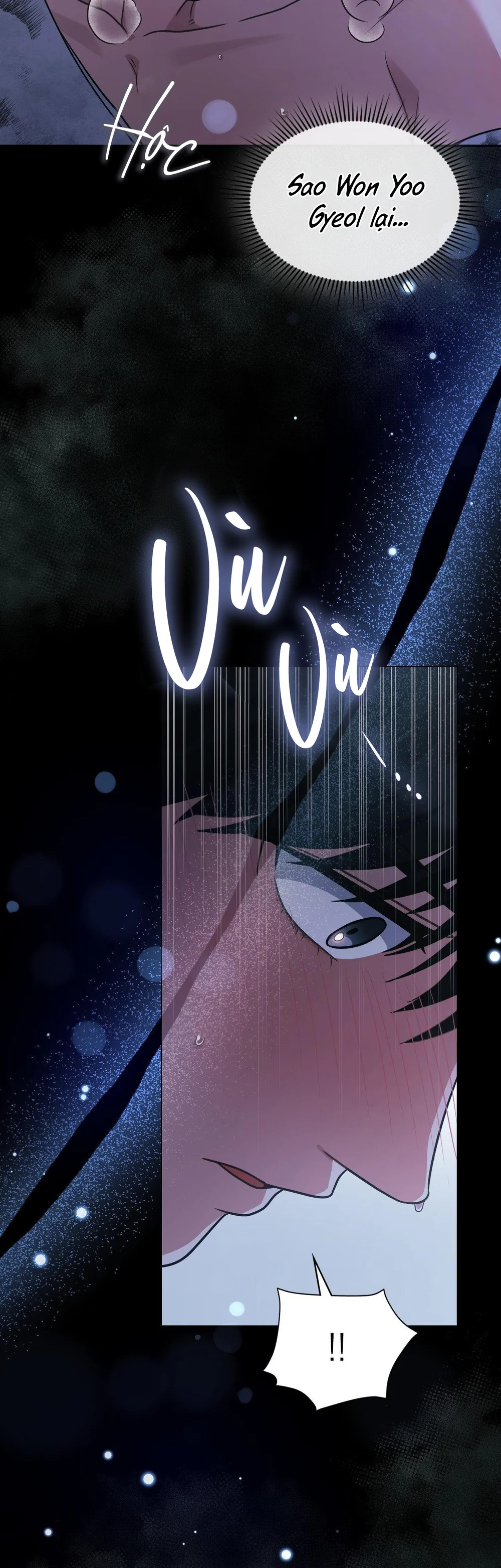 Dù Không Phải Guide Định Mệnh Của Cậu Chapter 29 - Next Chapter 30