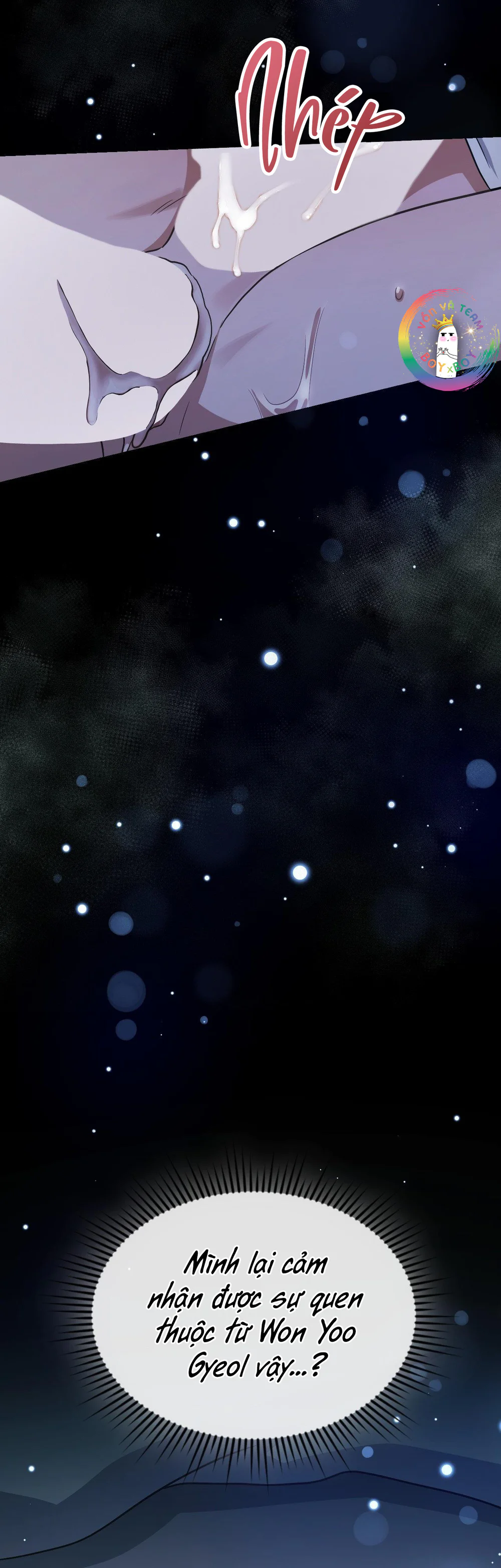 Dù Không Phải Guide Định Mệnh Của Cậu Chapter 29 - Next Chapter 30