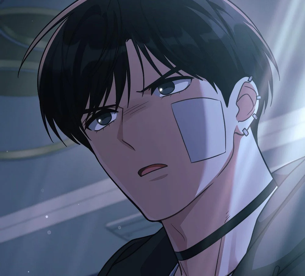 Dù Không Phải Guide Định Mệnh Của Cậu Chapter 29 - Next Chapter 30