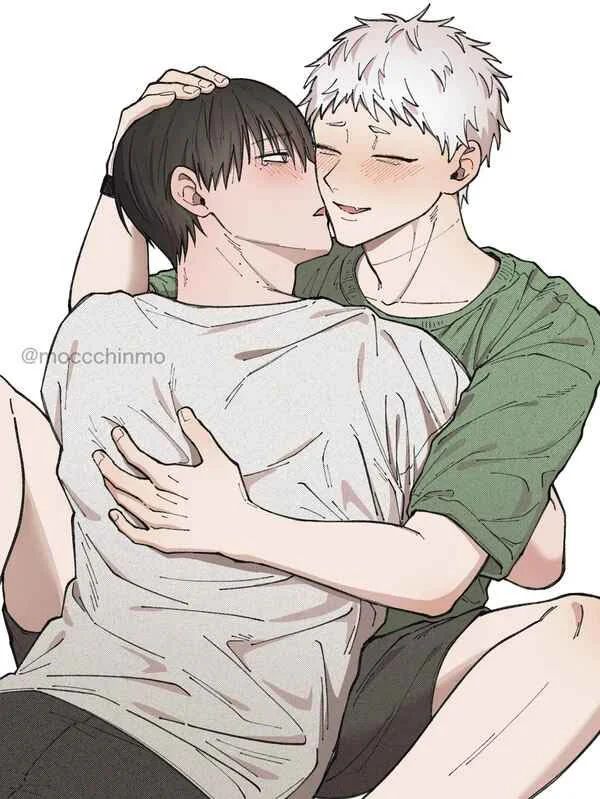 Cho Em Order 50k Couple Lộn Xộn Chapter 5 Yoshiki-Hikaru - Next Chapter 6 Sasuke - Naruto