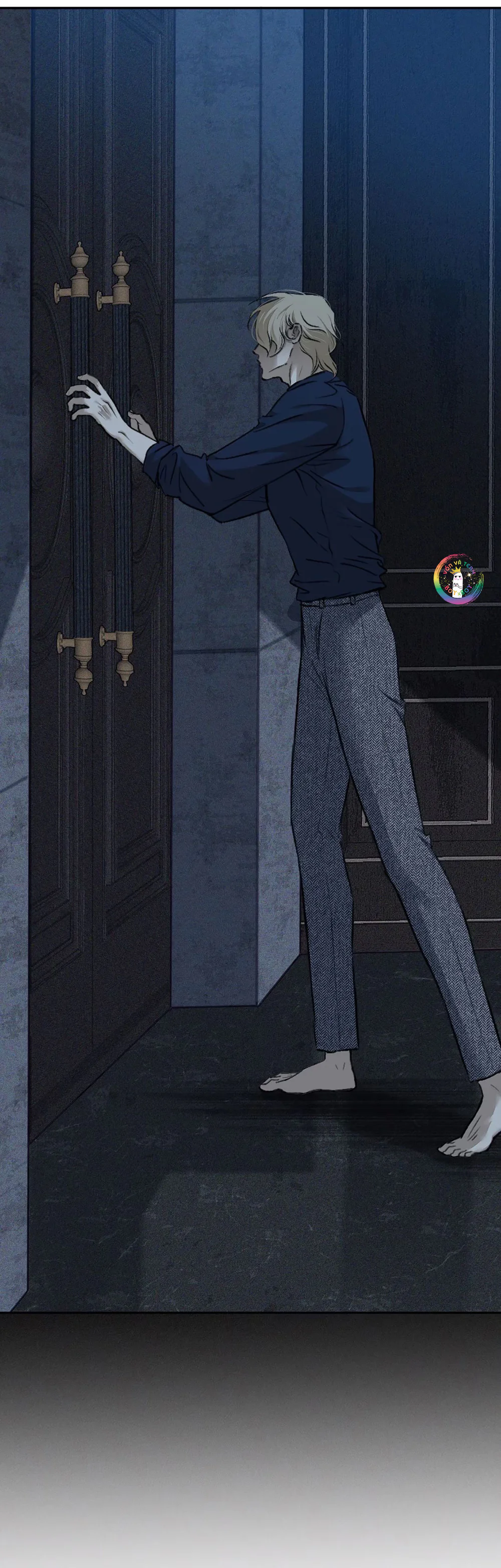 ✯ Sắc Thu Nghĩa Trang ✯ Chapter 40 - Next Chapter 40.1