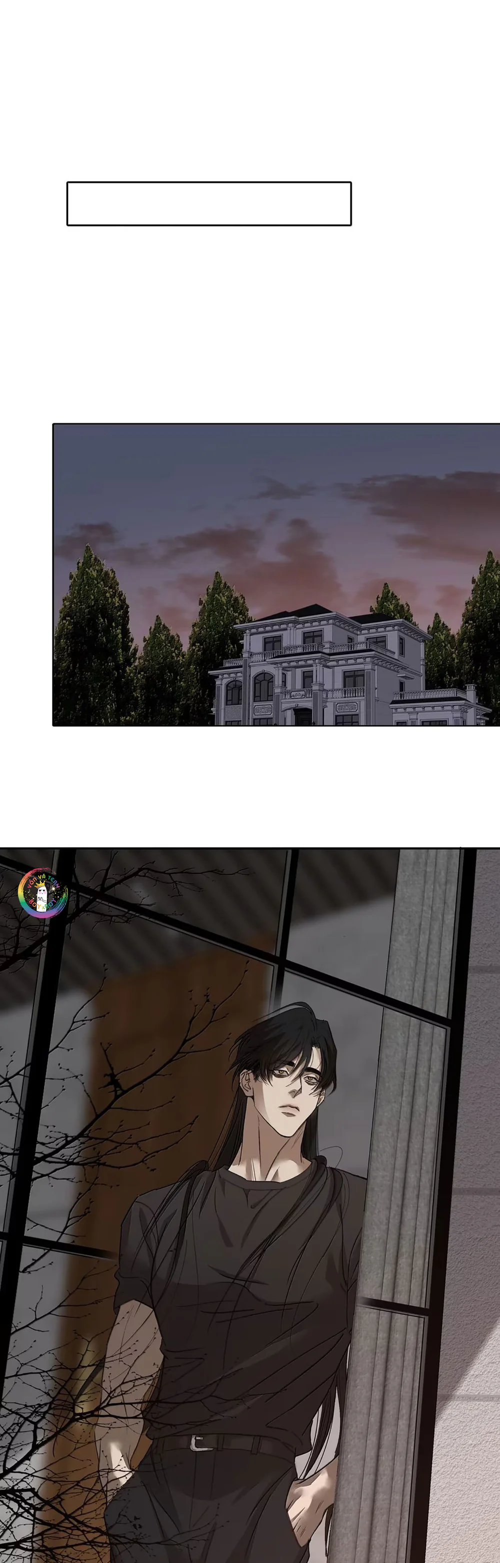 ✯ Sắc Thu Nghĩa Trang ✯ Chapter 40 - Next Chapter 40.1