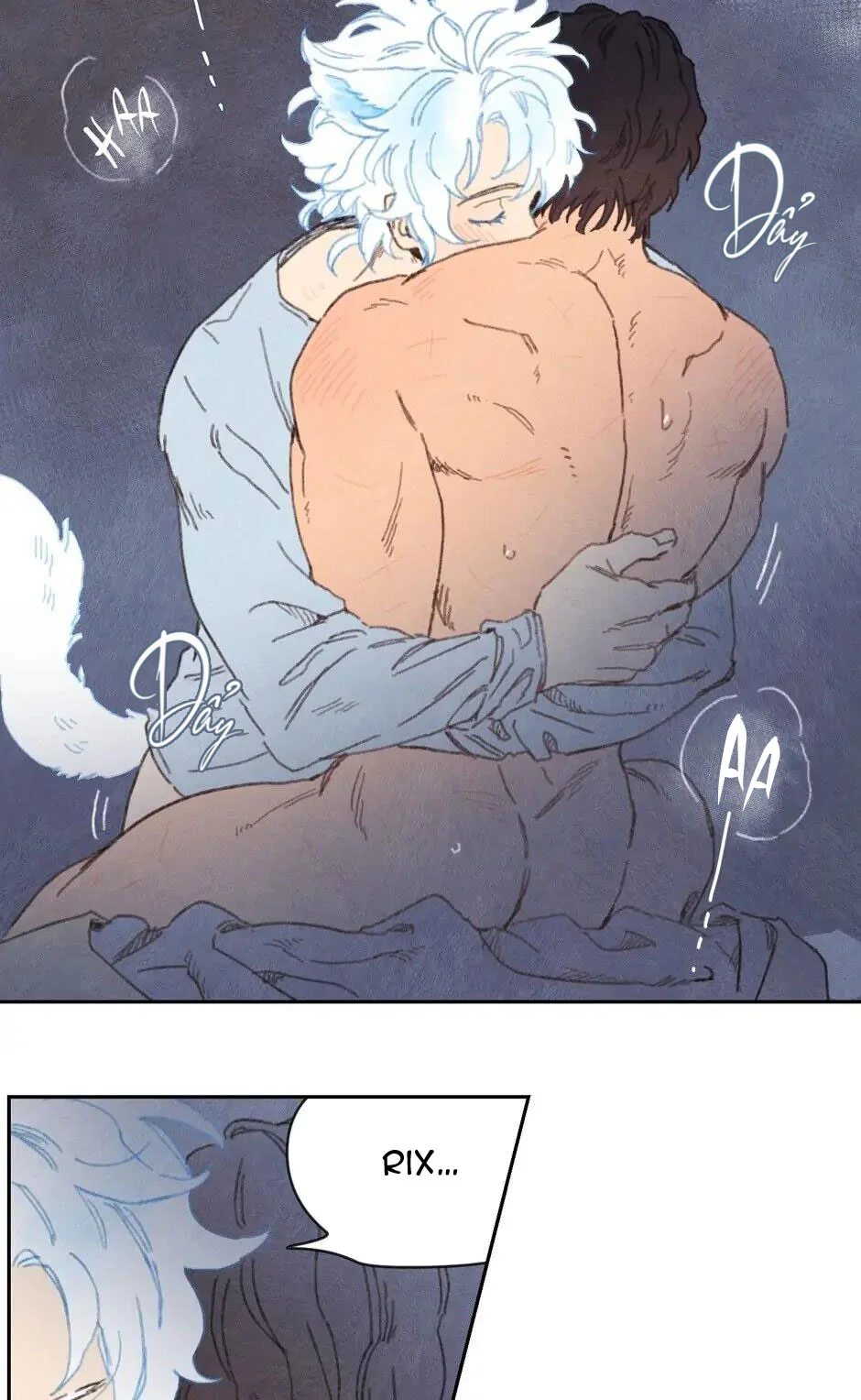 Rix Venus Chapter 91 - Next Chapter 92