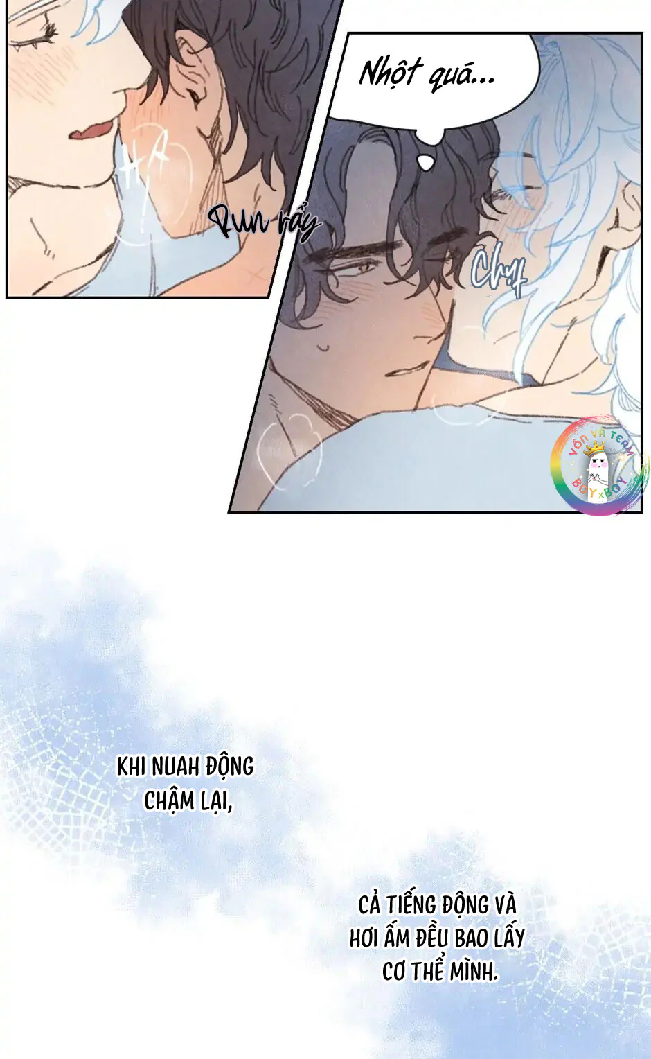 Rix Venus Chapter 91 - Next Chapter 92