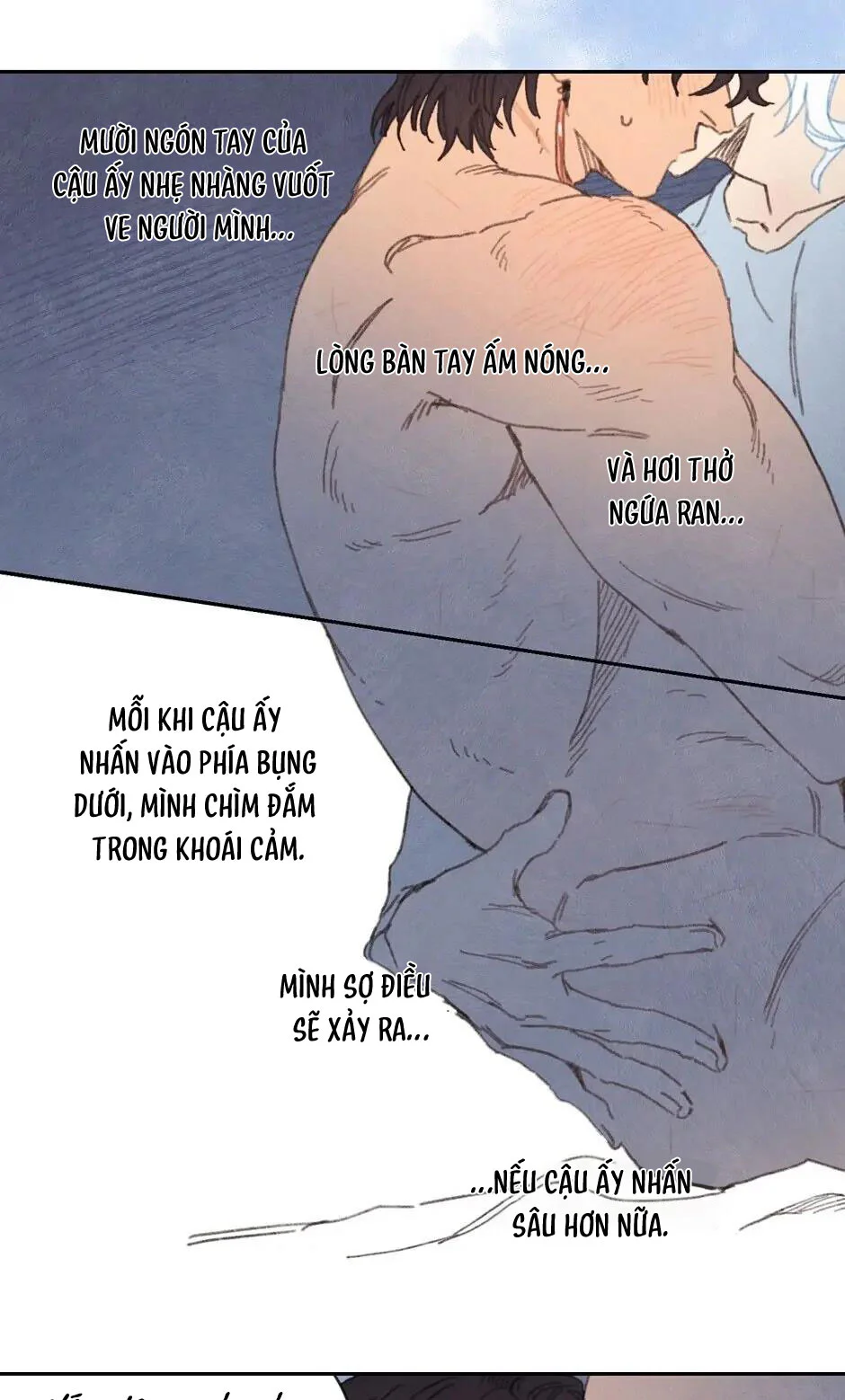 Rix Venus Chapter 91 - Next Chapter 92