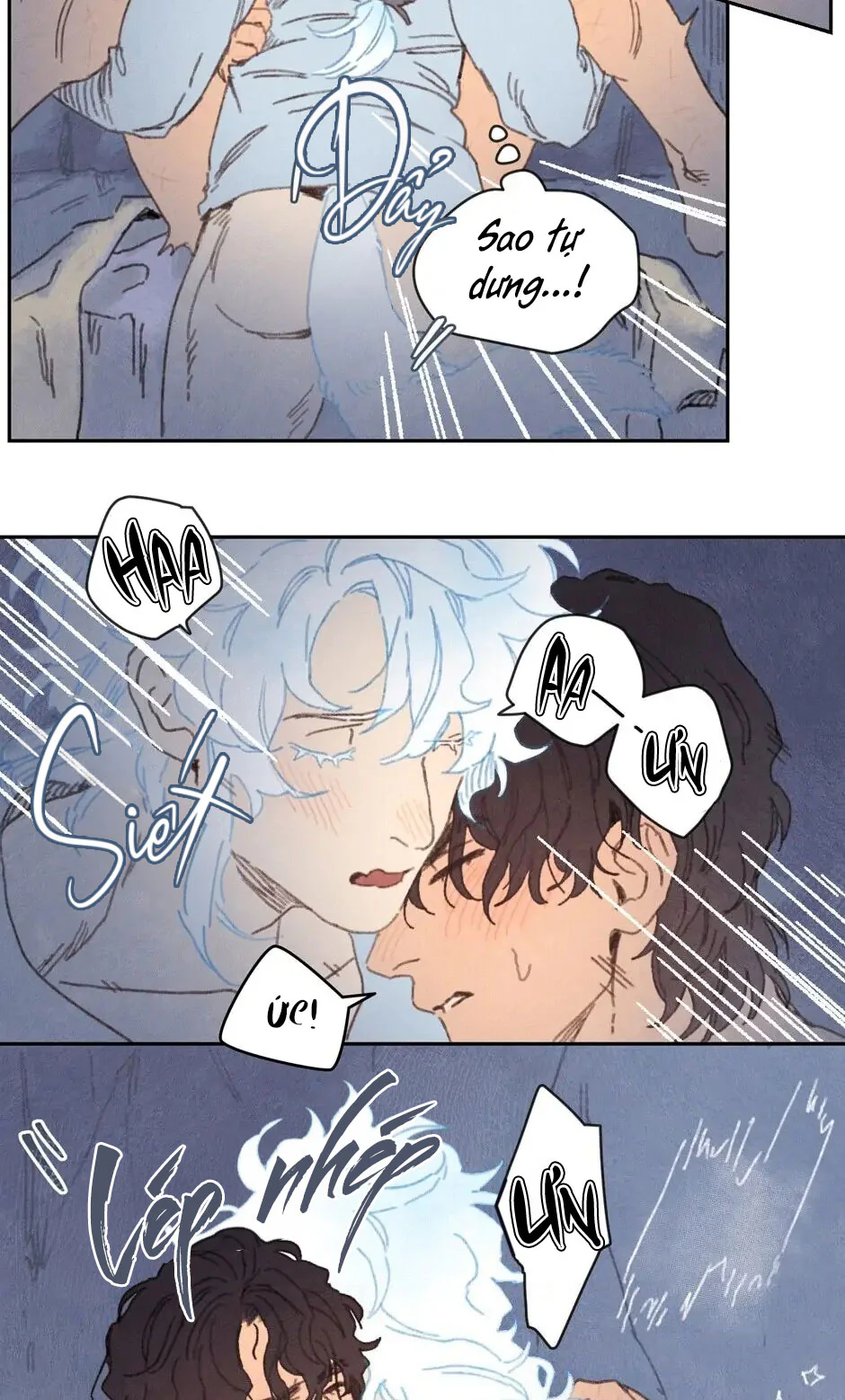 Rix Venus Chapter 91 - Next Chapter 92