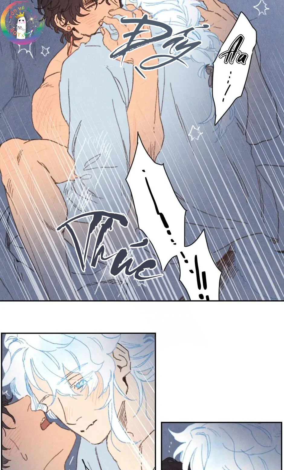 Rix Venus Chapter 91 - Next Chapter 92