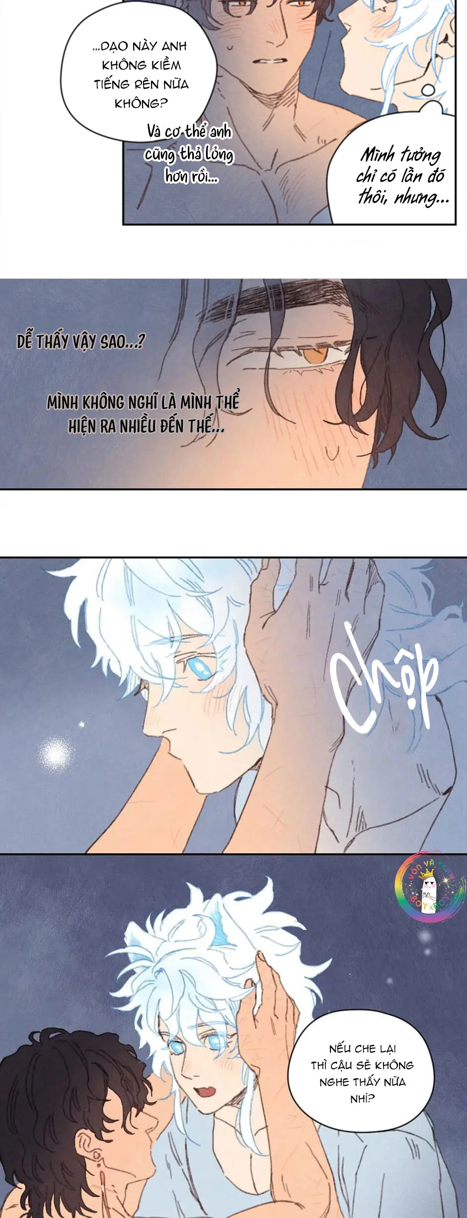 Rix Venus Chapter 91 - Next Chapter 92